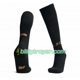 Liverpool Keeper Hjemme Strømpe 2019/20